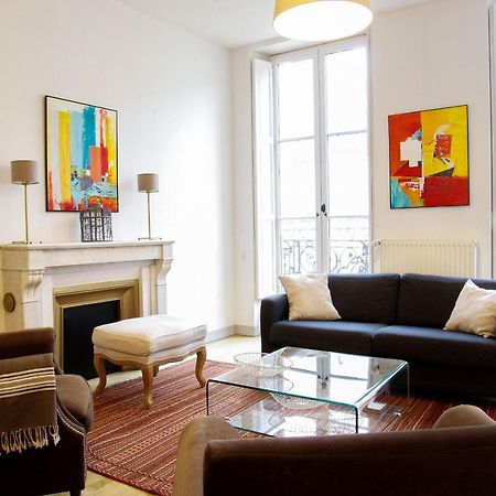 Condillac - Localisation Exceptionnelle 2 Chambres Avec Ascenseur Et Parking Bordeaux Exteriör bild