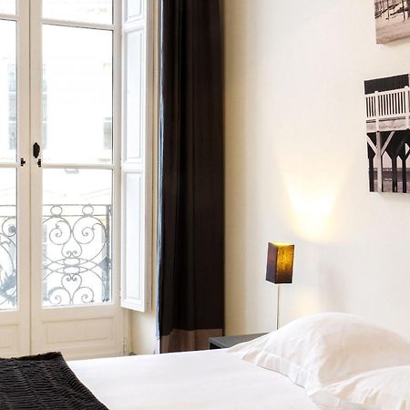 Condillac - Localisation Exceptionnelle 2 Chambres Avec Ascenseur Et Parking Bordeaux Exteriör bild