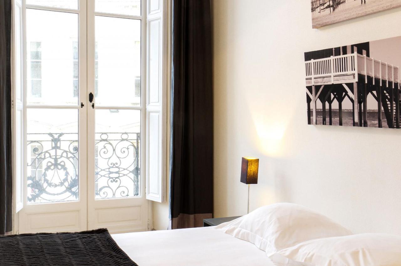 Condillac - Localisation Exceptionnelle 2 Chambres Avec Ascenseur Et Parking Bordeaux Exteriör bild