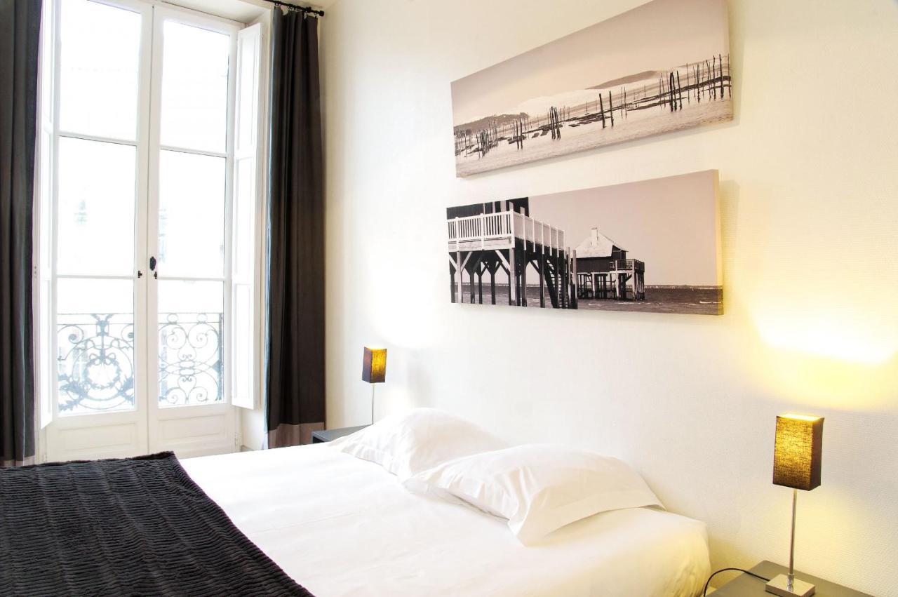 Condillac - Localisation Exceptionnelle 2 Chambres Avec Ascenseur Et Parking Bordeaux Exteriör bild
